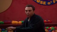 The Big Bang Theory | Image Via: CBS